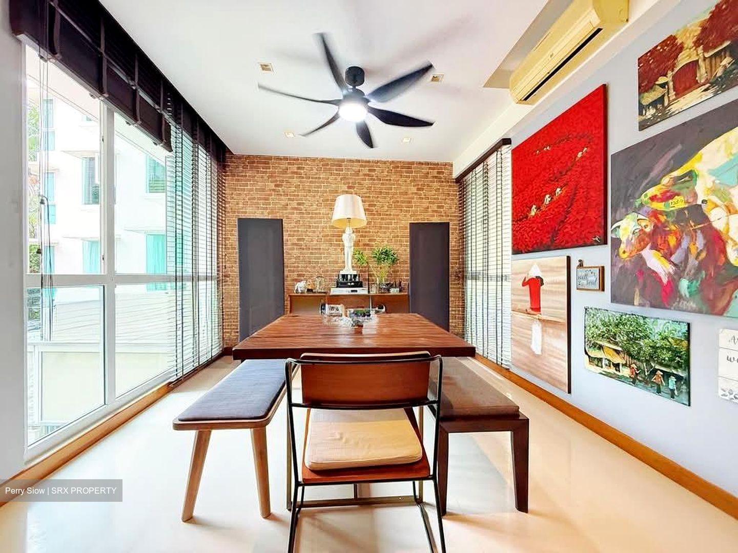 Savannah Condopark (D18), Condominium #532630341